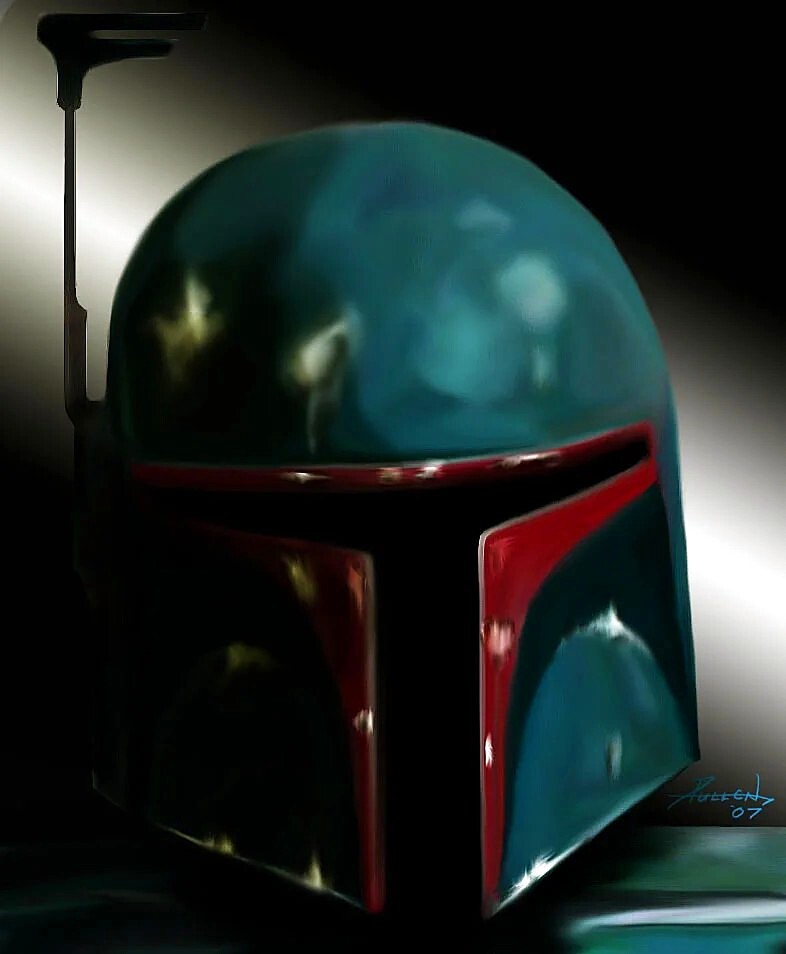 Boba Fett