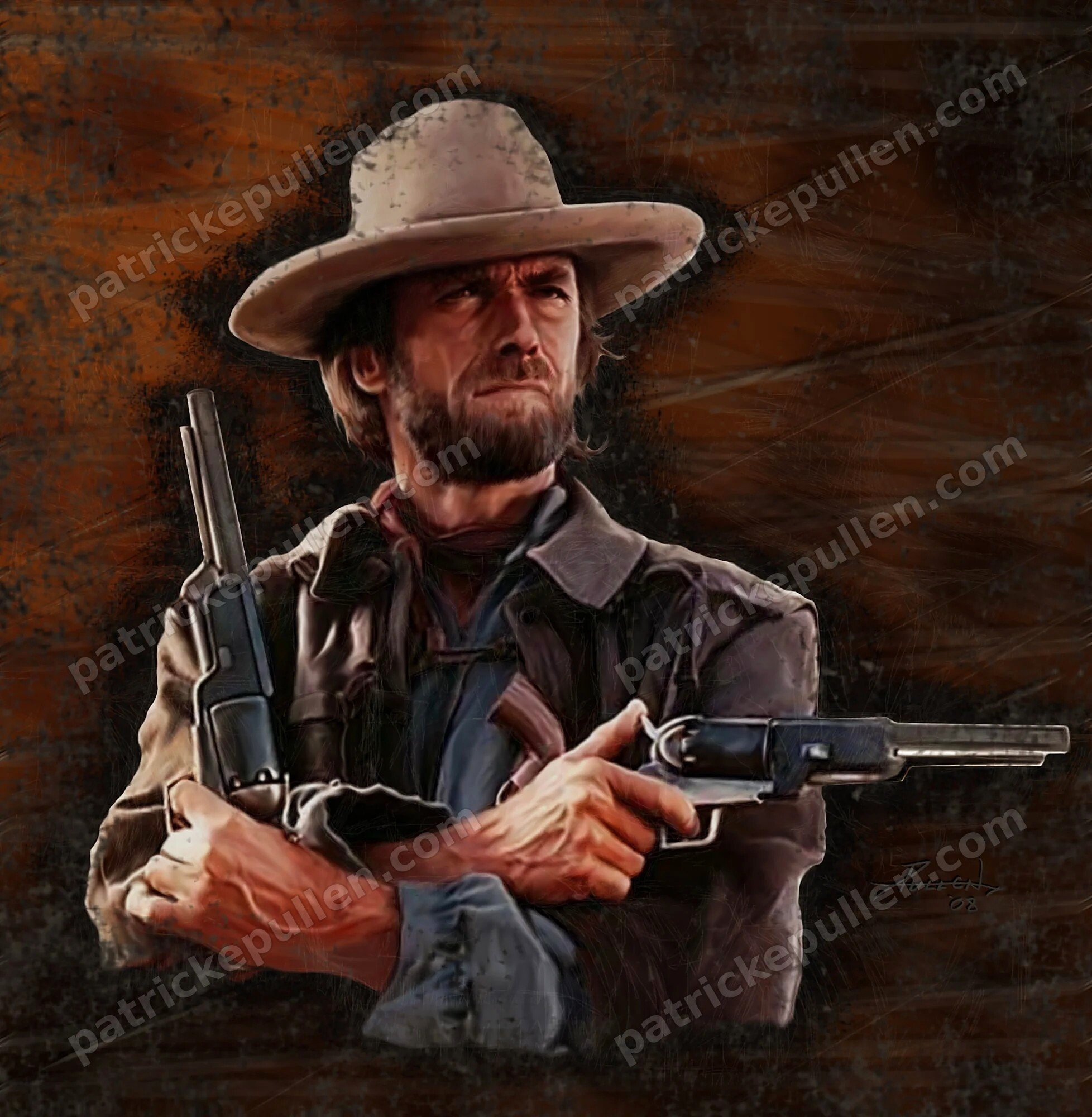 Clint Eastwood