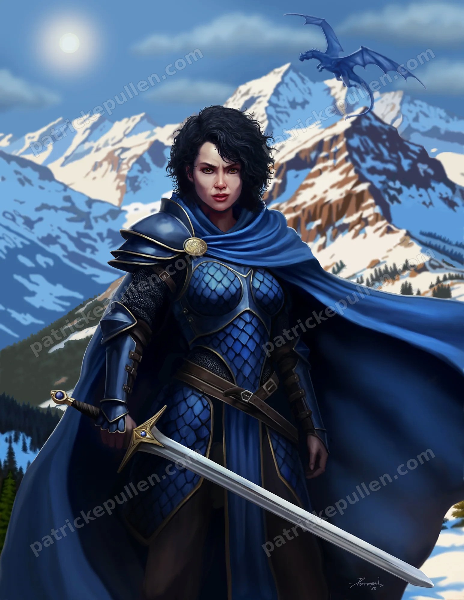 Kitiara (Dragonlance)