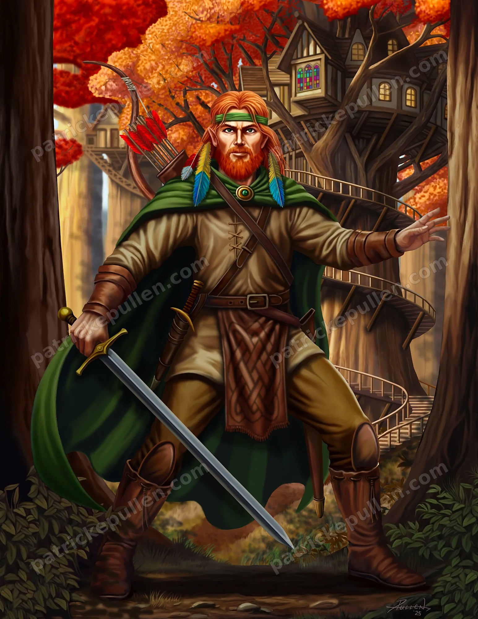 Tanis (Dragonlance)