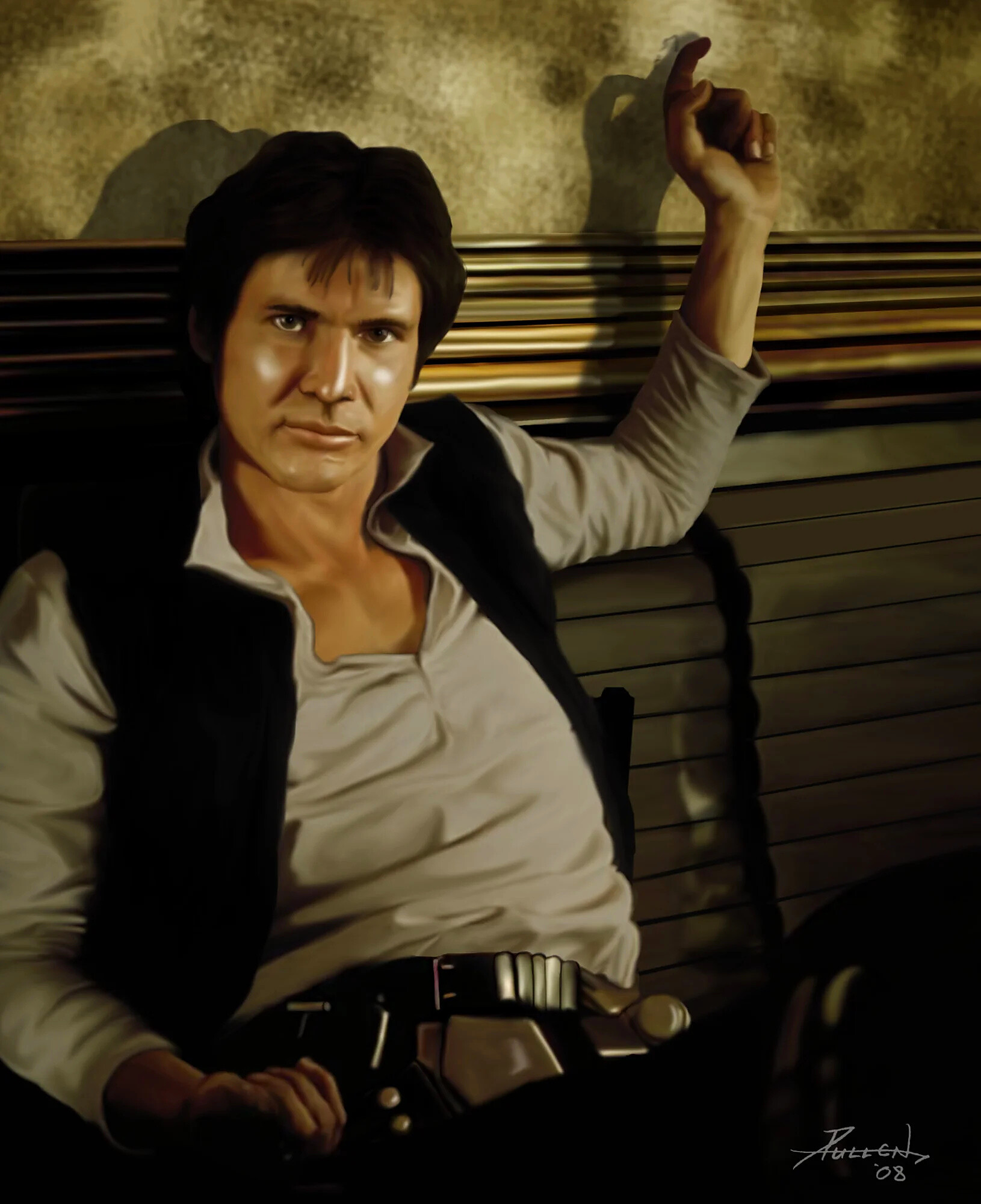 Han Solo