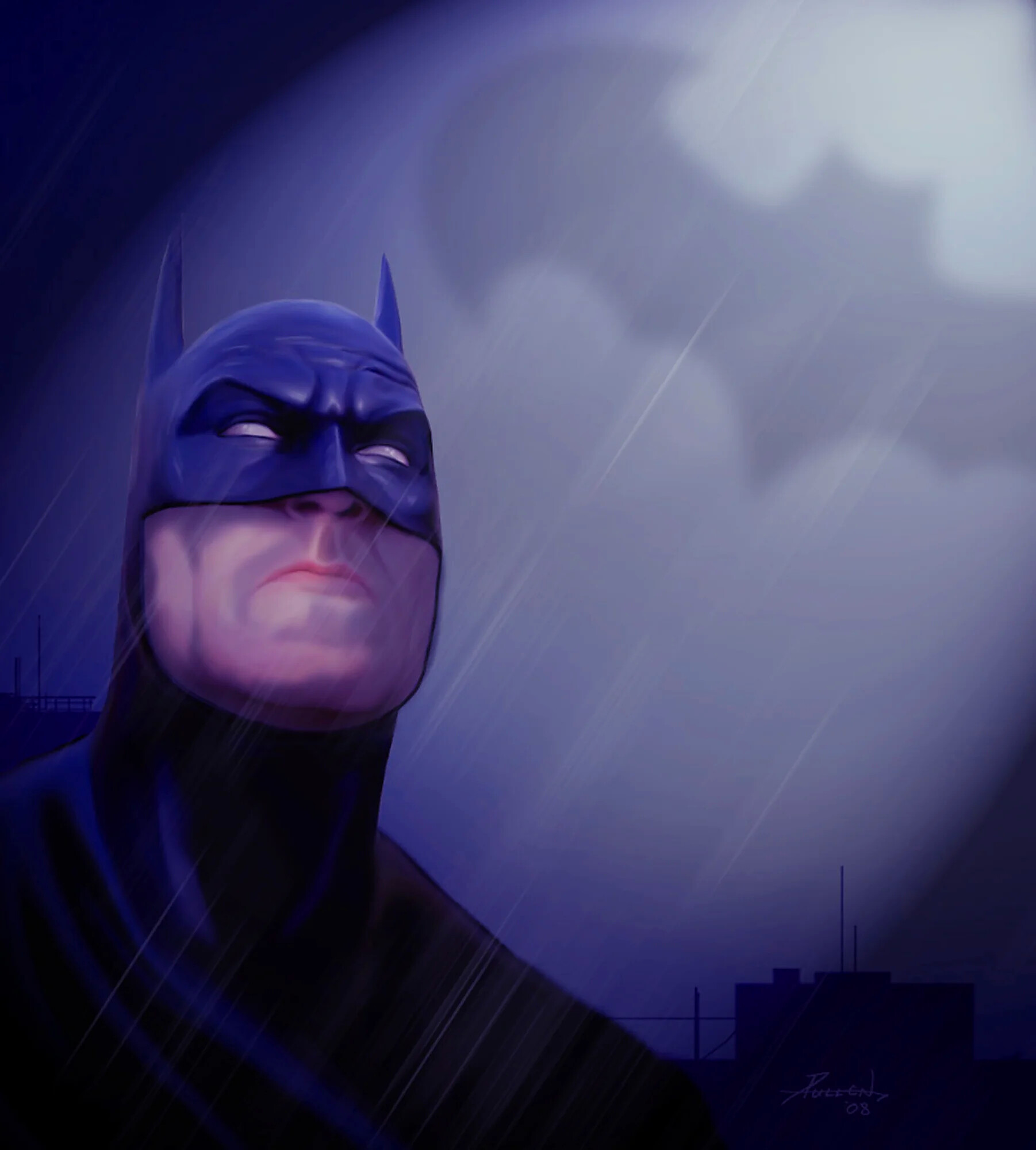 The Dark Knight